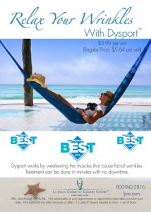 Dysport Special