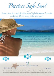 PracticeSafeSun