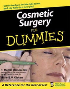 cosmetic-surgery-for-dummies