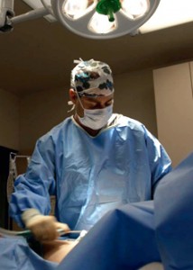 plastic-surgeon-marin-operating