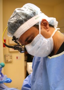 plastic-surgeon-sadrian-operating