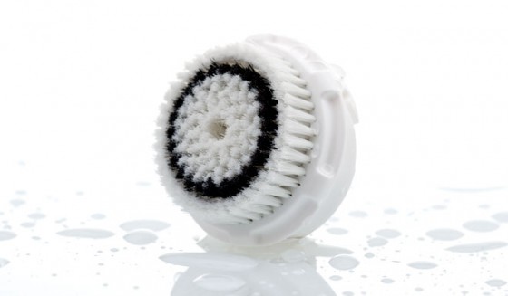 Sensitive Brush