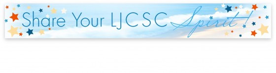 Share your LJCSC Spirit 1