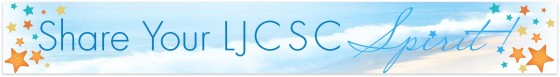 Spirit banner with starfish 4
