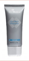 Ultra Sheer Moisturizer