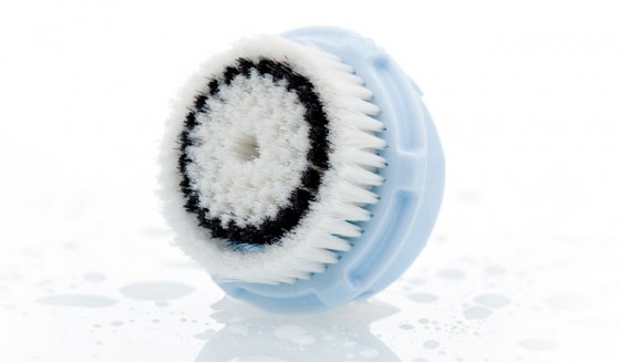 Delicate Brush