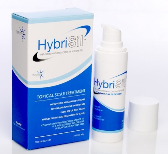 HybriSil
