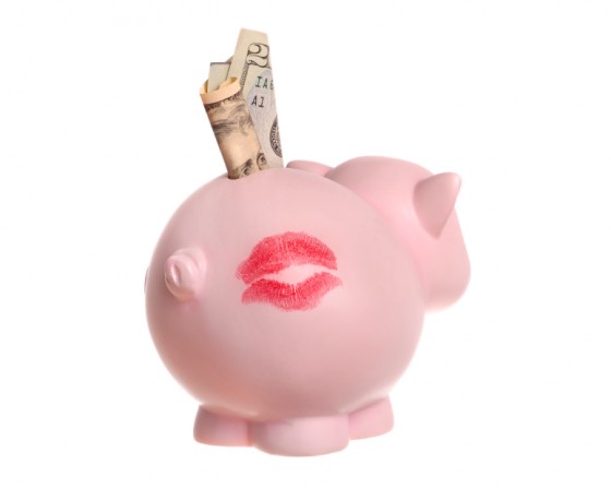 try financing