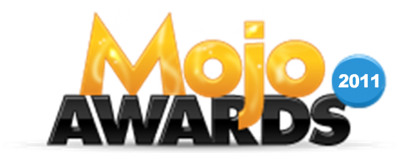 MOJO 2011 award winner