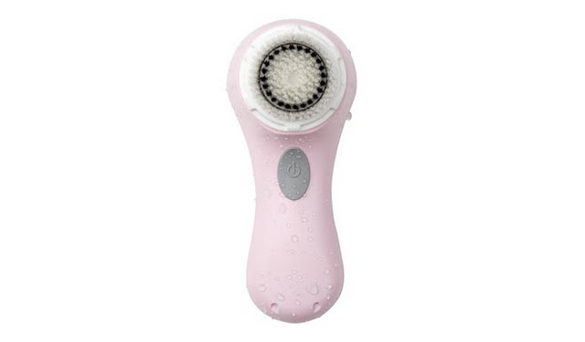 Clarisonic MIA