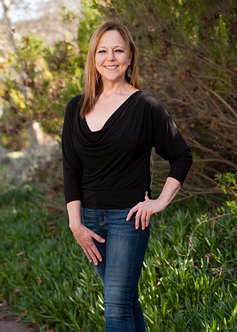 San Diego Breast Lift Patient Lisa