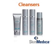 Cleansers