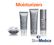 Moisturizers