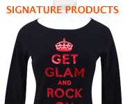 LJCSC Signature Products